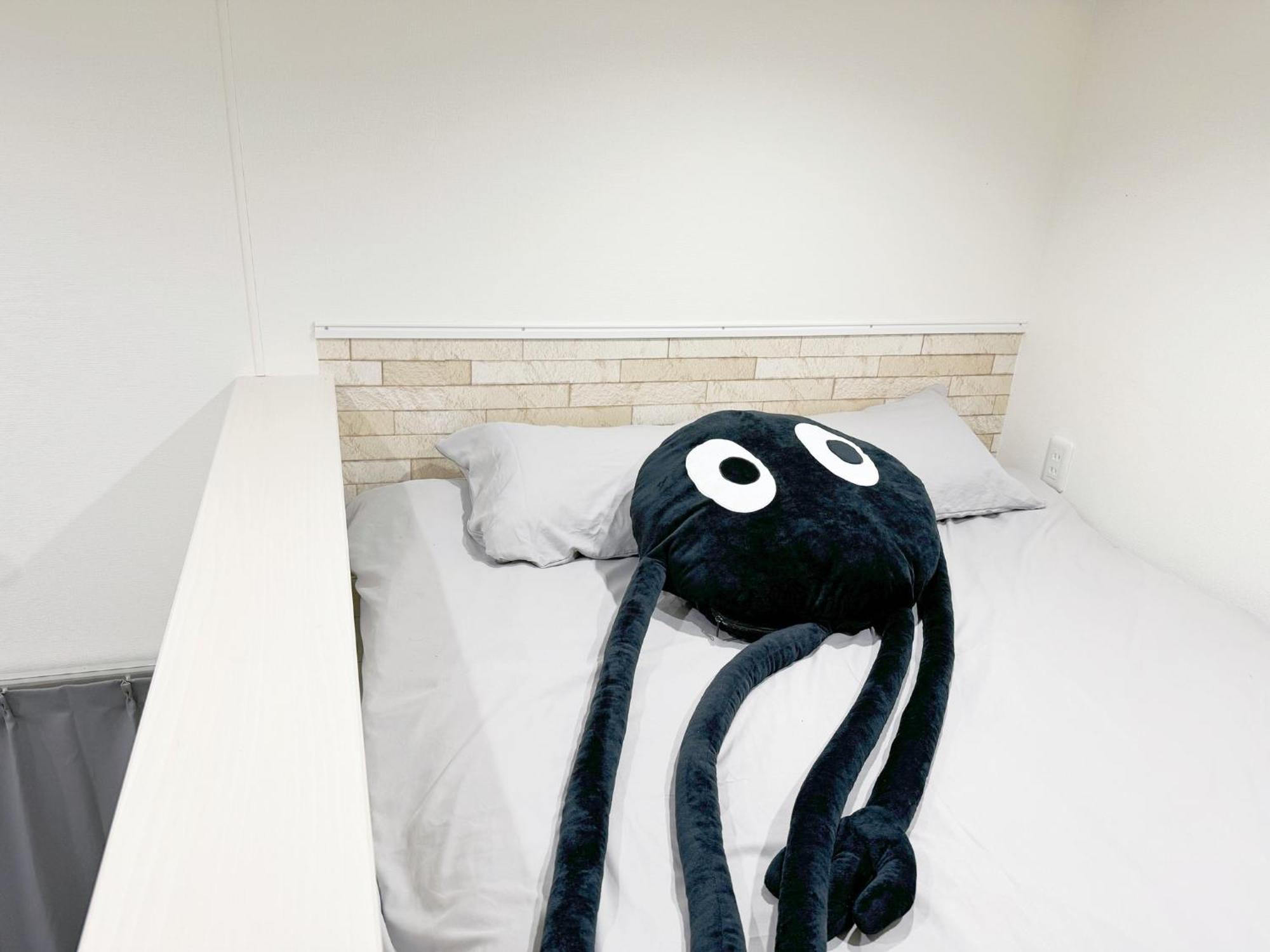 Shinjuku Shin-okubo A10 Homestay Tokyo